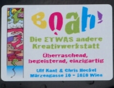 Papier-Etiketten Papieretiketten bunt bedruckt in verschiedenen Sorten