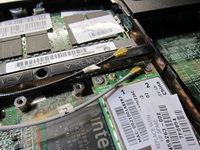 Kennzeichnung von Computerzubehör
